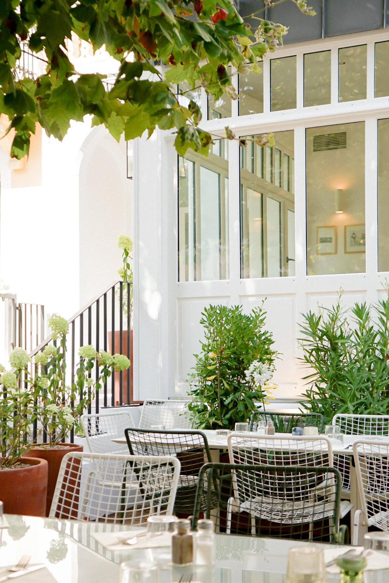 Alfred Hotels Les Halles Biarriz Exterior foto
